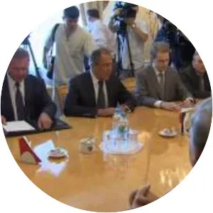 Michel Kilo - Syrian writer