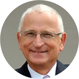 Michel Komajda - Writer