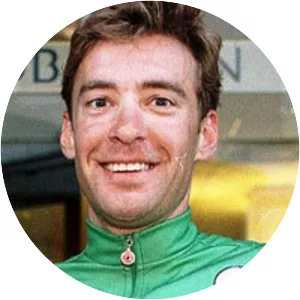 Michel Lafis - Swedish former cyclist