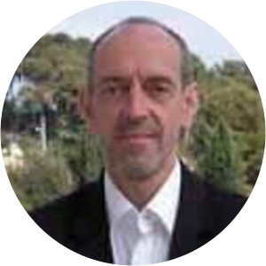 Michel Lallement - Sociologist