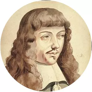 Michel Lambert - French composer