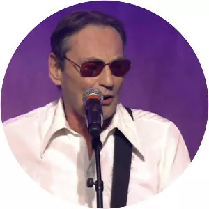 Michel Lamothe - Canadian musician ‧ Willie Lamothe's son