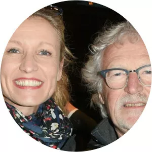 Michel Lamy photograph