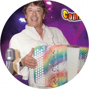 Michel Laroche - Musical artist