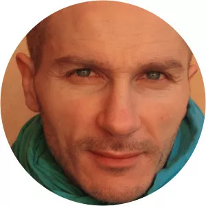 Michel Lauricella - Visual artist