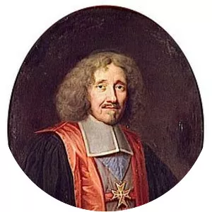 Michel Le Tellier
