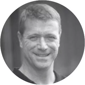 Michel Legault - Author