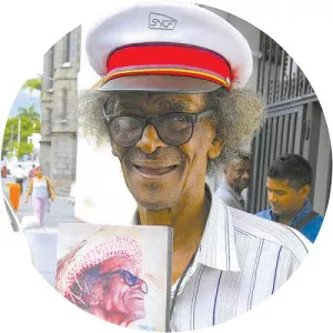 Michel Legris - Musical artist