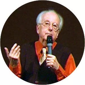 Michel Lemay - French author