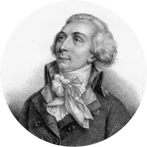 Louis- Michelle Peletier