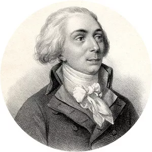 Michel Lepeletier de Saint Fargeau - French politician