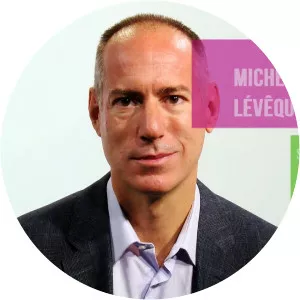 Michel Lévêque - Former Minister of State of Monaco