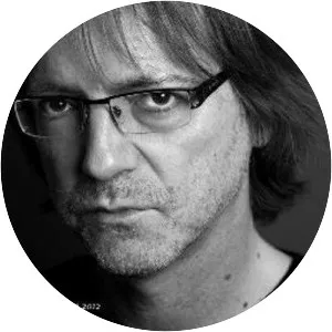 Michel Leydier - Author