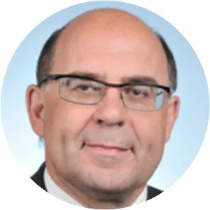 Michel Liebgott - Politician