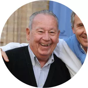 Michel Llodra photograph