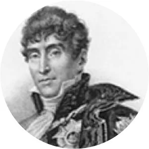 Michel-Louis-Étienne Regnaud de Saint-Jean d'Angély