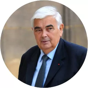 Michel Lucas - President of Crédit Mutuel
