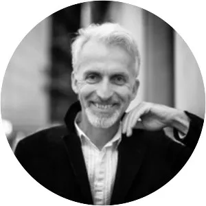 Michel Lussault - French geographer