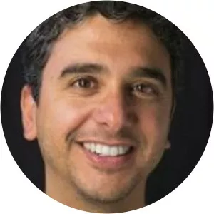 Michel Maharbiz - Professor