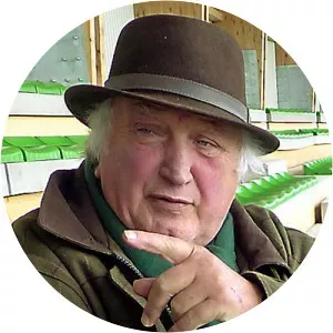 Michel Maïque - Former Mayor of Lézignan-Corbières