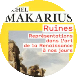 Michel Makarius