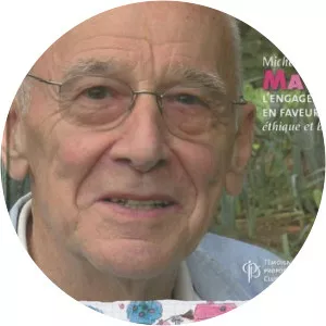 Michel Manciaux - Author