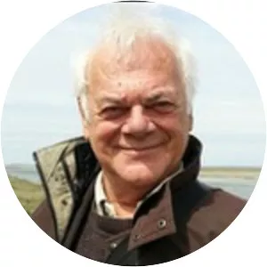 Michel Manoll - Author