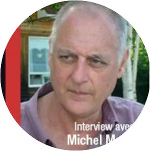 Michel Marie - French author