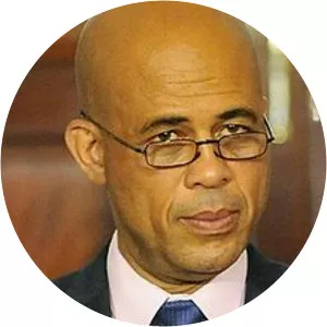 Michel Martelly