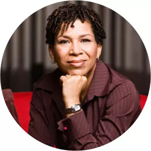 Michel Martin - American journalist