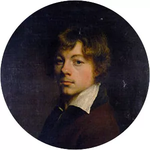 Michel Martin Drolling