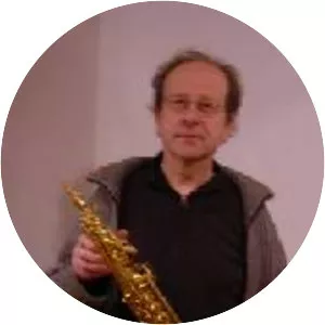 Michel Mast - Musician