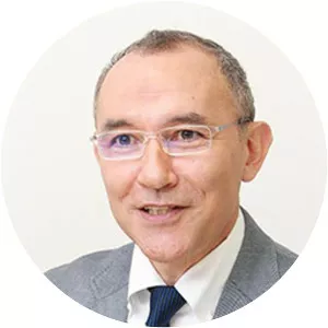 Michel Miyazawa