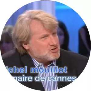 Michel Mouillot