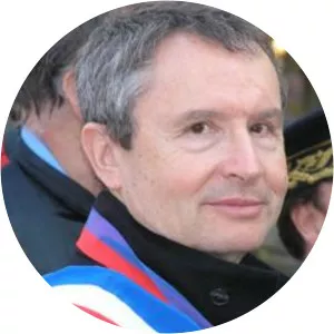 Michel Moynier