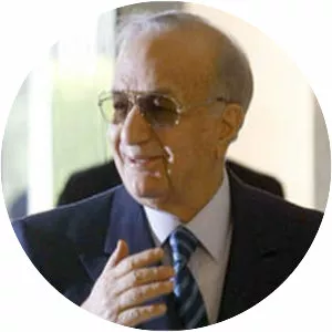 Michel Murr - Lebanese Politician