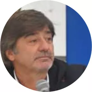 Michel Neyret - Policeman