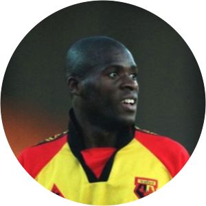 Michel Ngonge - Footballer