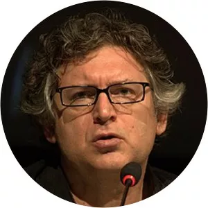 Michel Onfray - French writer