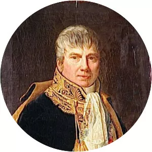 Michel Ordener