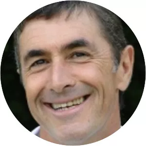 Michel Padovani
