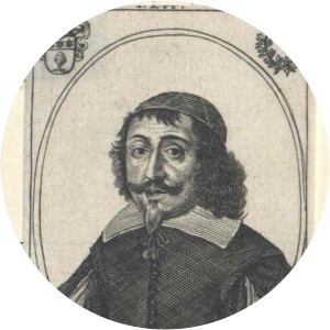 Michel Particelli d'Emery photograph