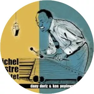Michel Pastre Quintet - Musical group