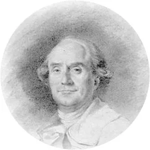 Michel Paul Guy de Chabanon