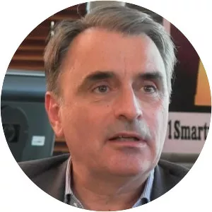 Michel Paulin - Chief Executive of OVH