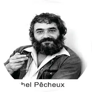 Michel Pêcheux