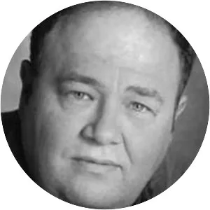 Michel Perron photograph