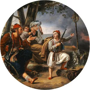 Michel Philibert Genod