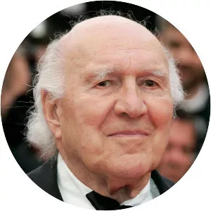 Michel Piccoli - French actor