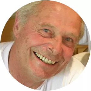 Michel Pignard - French race car driver